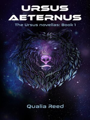 cover image of Ursus Aeternus